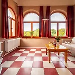 Upstalsboom Boutique Und 3* Koserow