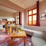 Aparthotel Upstalsboom Boutique Und