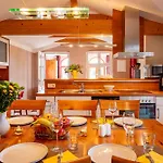 Upstalsboom Boutique Und Aparthotel