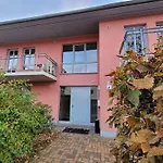 Upstalsboom Boutique Und Aparthotel