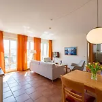 Upstalsboom Boutique Und Aparthotel Koserow