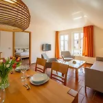 Aparthotel Upstalsboom Boutique Und