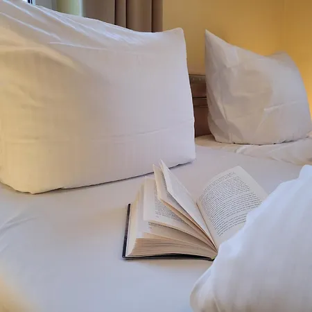 Upstalsboom Boutique Und Aparthotel