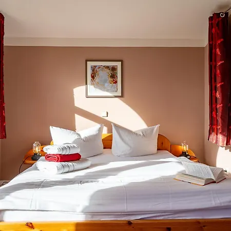 Апарт-отель Upstalsboom Boutique Und