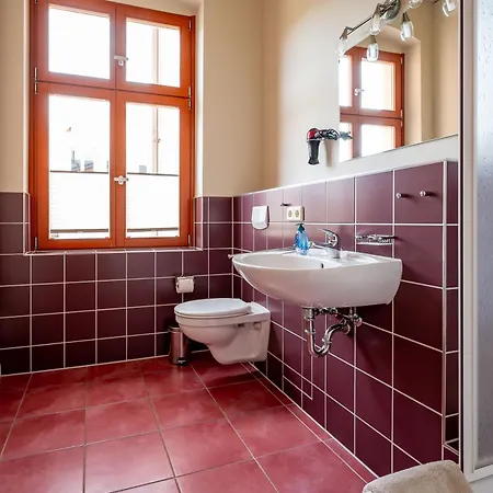 Upstalsboom Boutique Und Апарт-отель 3*