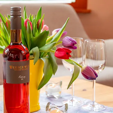 Upstalsboom Boutique Und Козеров