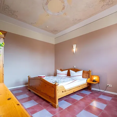 Upstalsboom Boutique Und