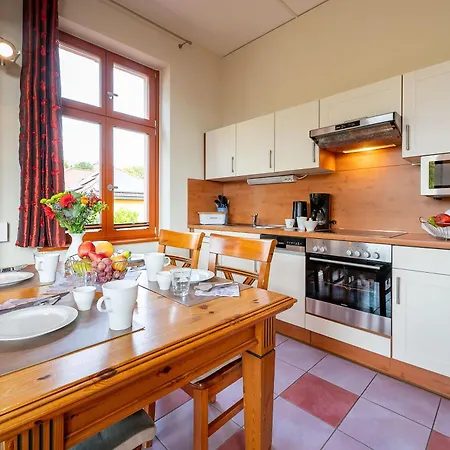 Upstalsboom Boutique Und Aparthotel