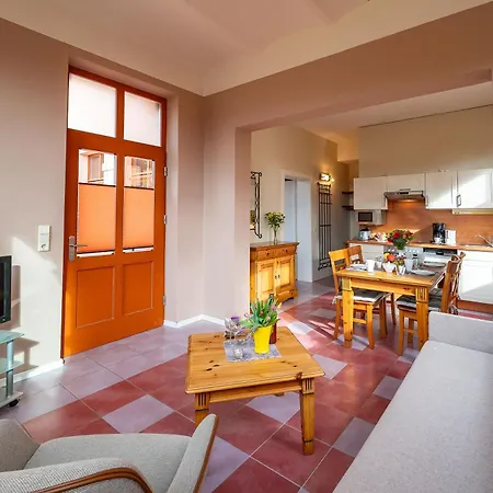 Upstalsboom Boutique Und 3*