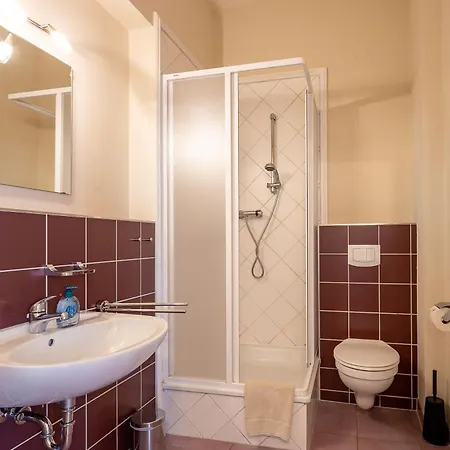 Upstalsboom Boutique Und 3* Козеров