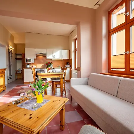 Upstalsboom Boutique Und