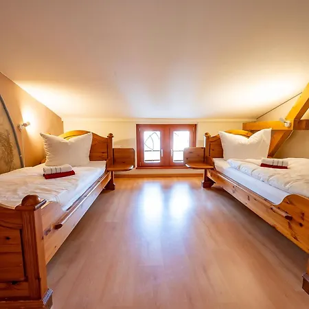 Upstalsboom Boutique Und Козеров