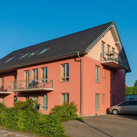 Upstalsboom Boutique Und 3*