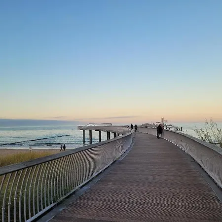 Upstalsboom Boutique Und 3*