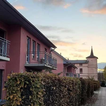 Upstalsboom Boutique Und 3*