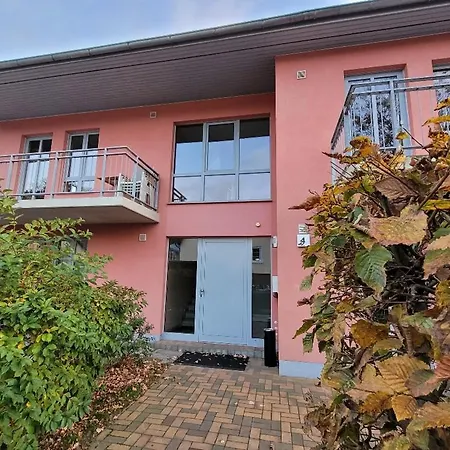 Upstalsboom Boutique Und Апарт-отель