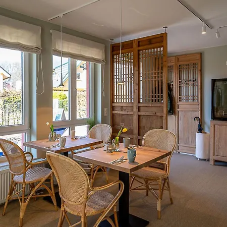 Upstalsboom Boutique Und Козеров