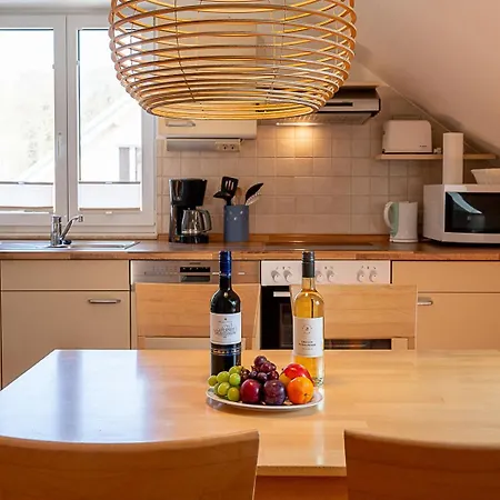 Upstalsboom Boutique Und 3*