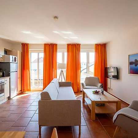 Upstalsboom Boutique Und