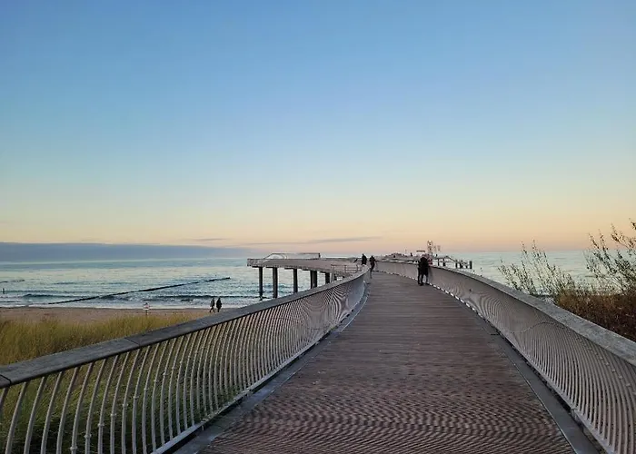 Upstalsboom Boutique Und 3*