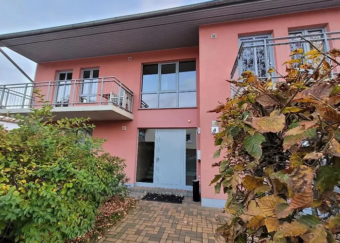 Upstalsboom Boutique Und شقة فندقية